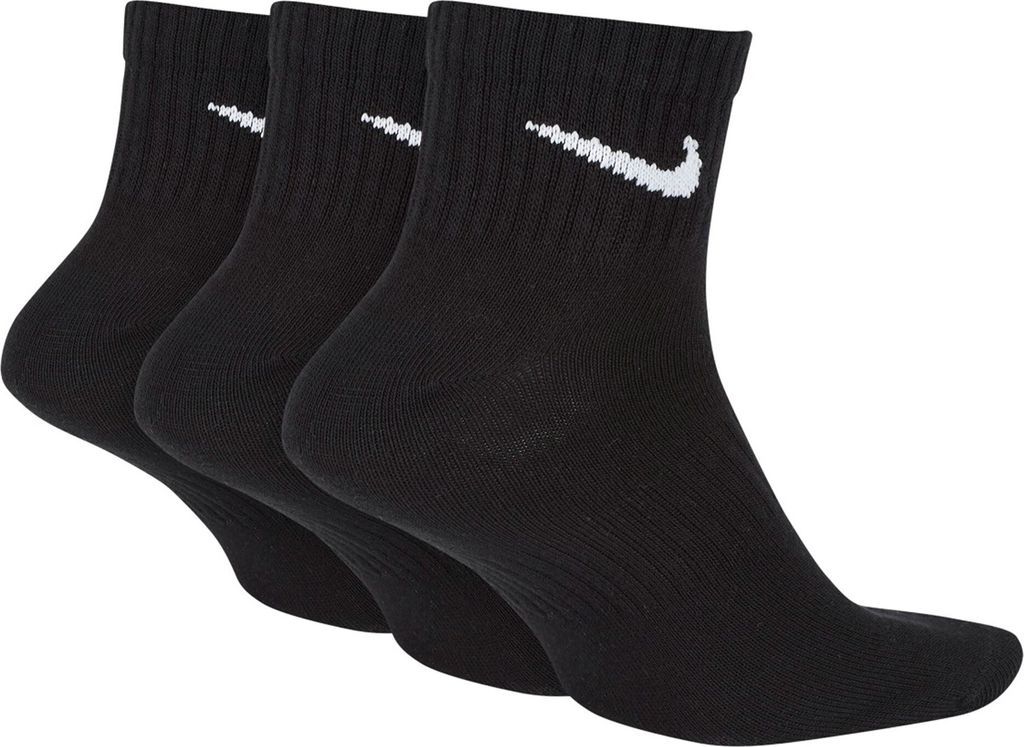 Skarpety Nike Everyday Lightweight Ankle SX7677 010 46-50 Produktbild 