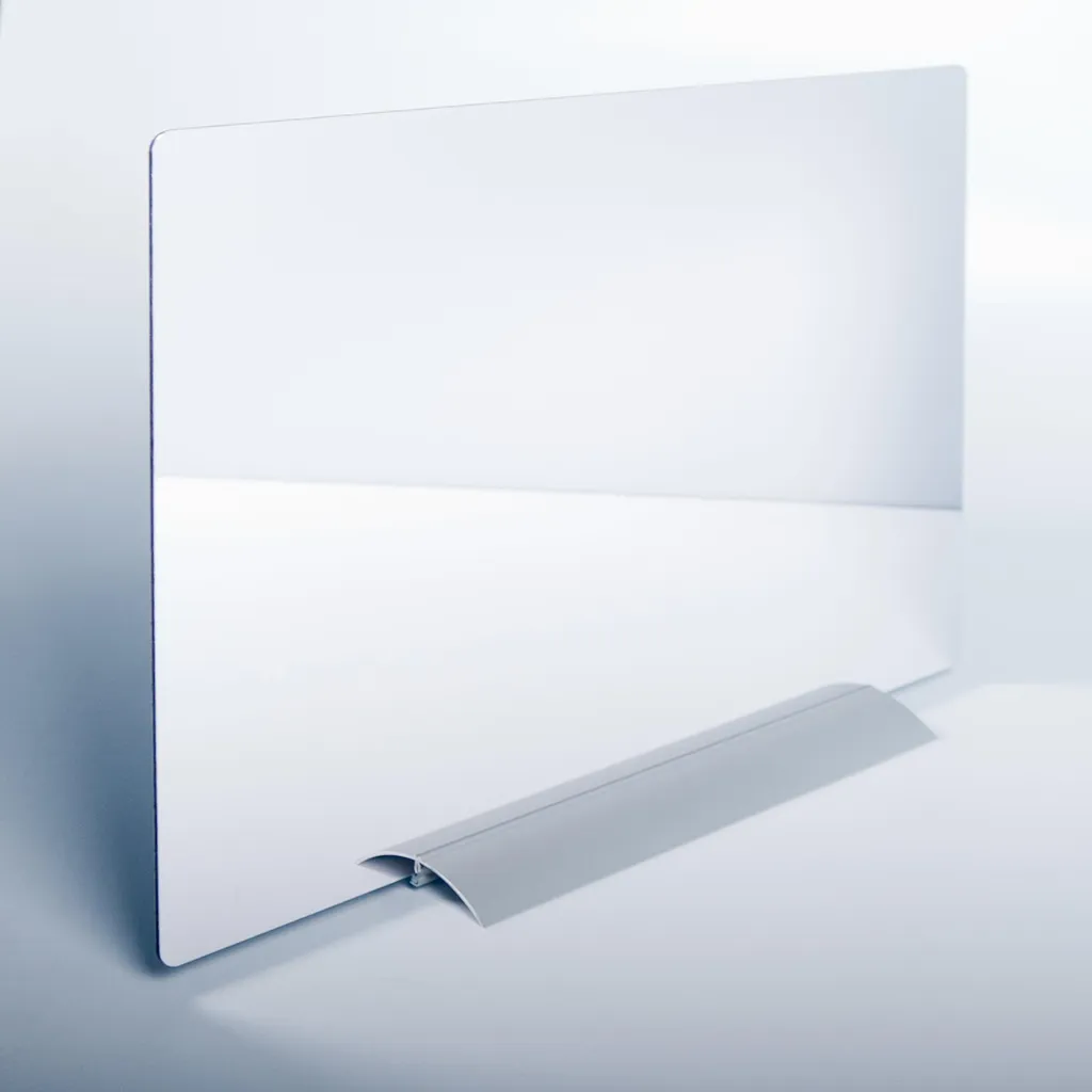 Miroir thérapeutique ALU 50x39 cm : réduisez vos douleurs motrices