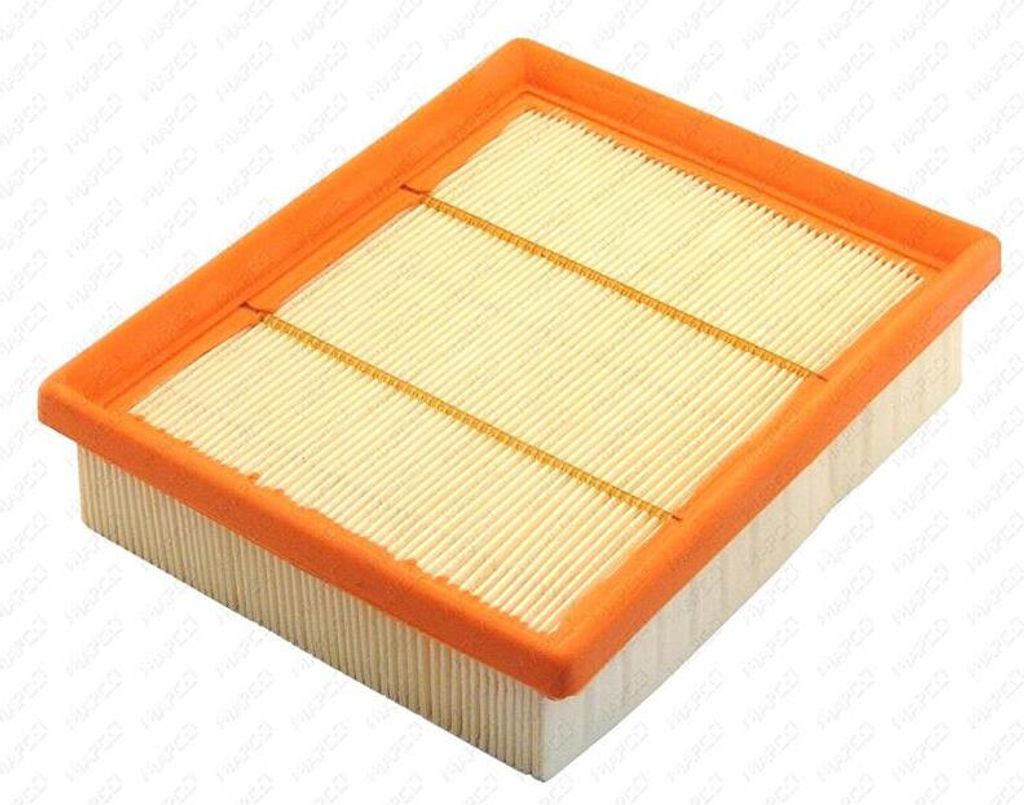 Luftfilter MERCEDES BENZ A-KLASSE (W169), B-KLASSE (W245) BENZINER