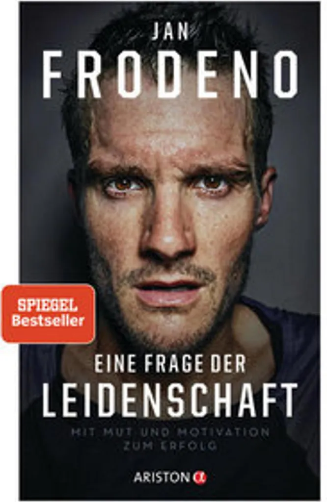 Livre Guide Eine Frage der Leidenschaft pour Maîtriser l'Art du Dressage