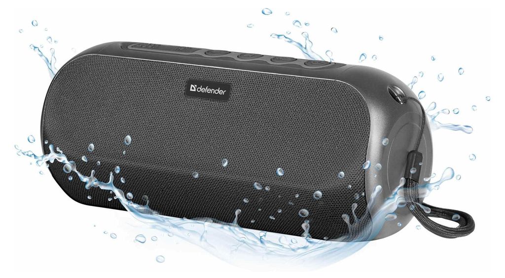 Defender G32 Bluetooth 20W MP3/FM/SD/USB/AUX/TWS/IP56 Obrázek produktu 