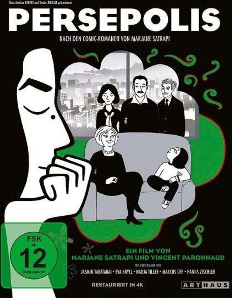 Persepolis