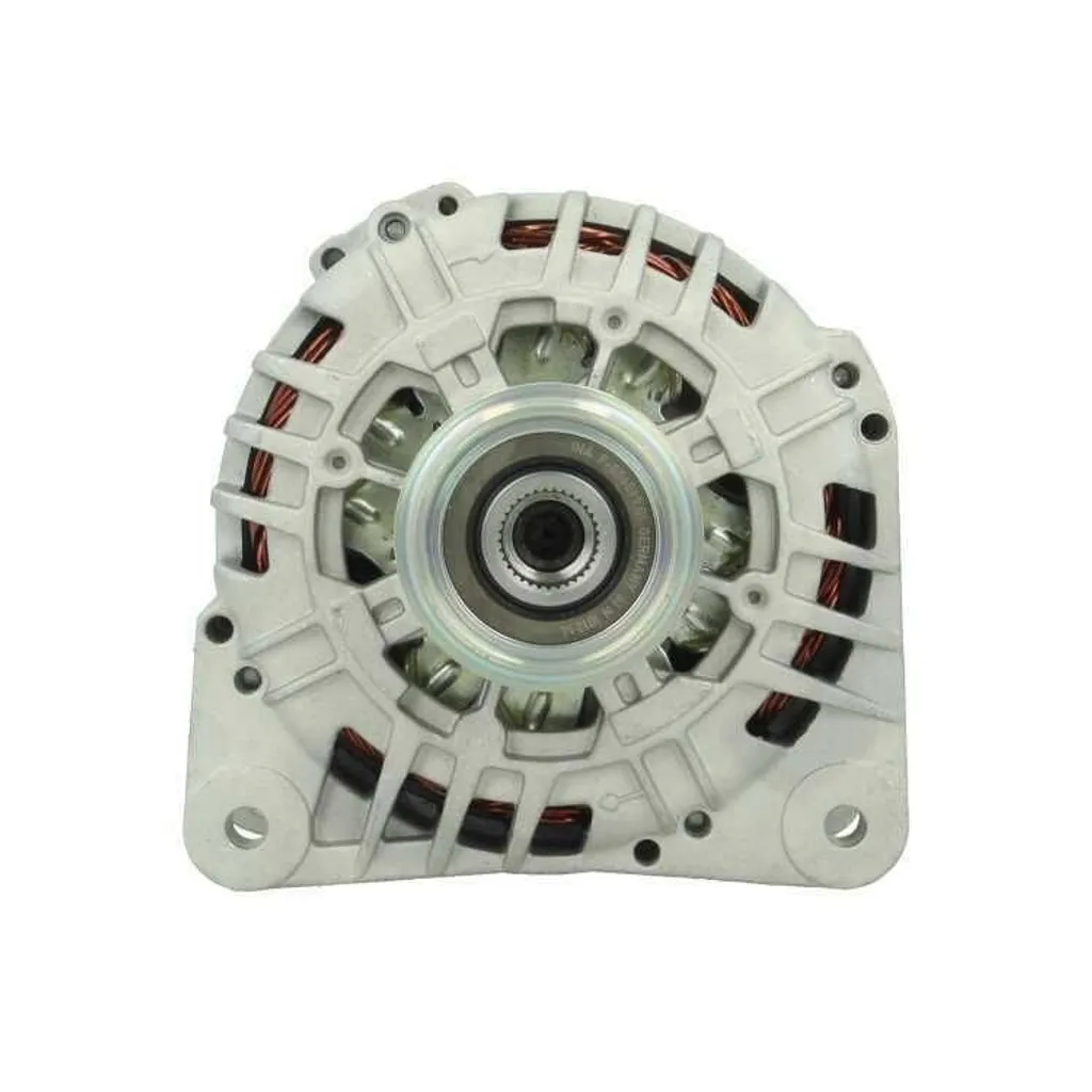 Alternateur 125 A puissant 12V adapté pour Opel Movano et Vivaro