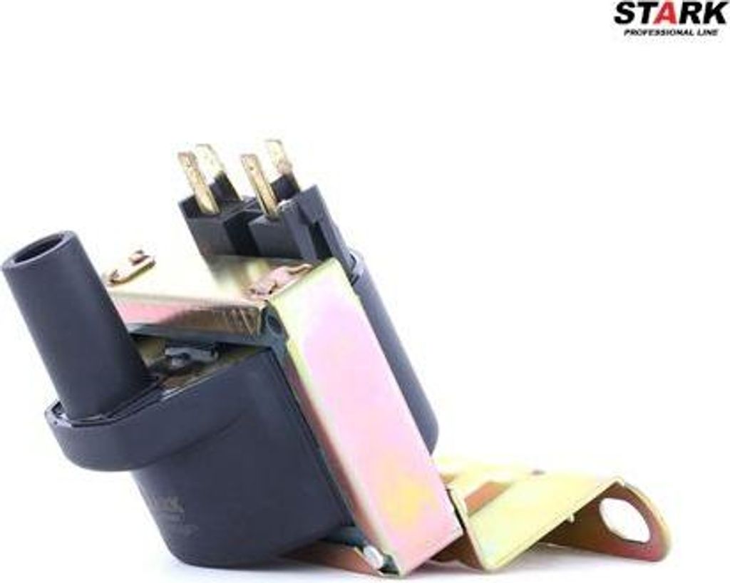 STARK SKCO-0070266 Zündspule für OPEL Astra G CC (T98) Corsa B Schrägheck (S93) Astra G Caravan (T98) Astra F CC (T92) VECTRA B (36) Astra G Lim...