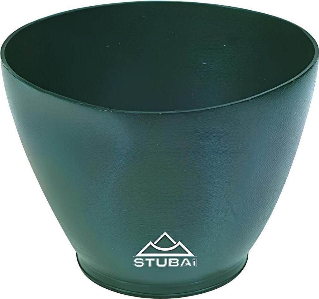 STUBAI Gipsbecher aus Gummi / 265