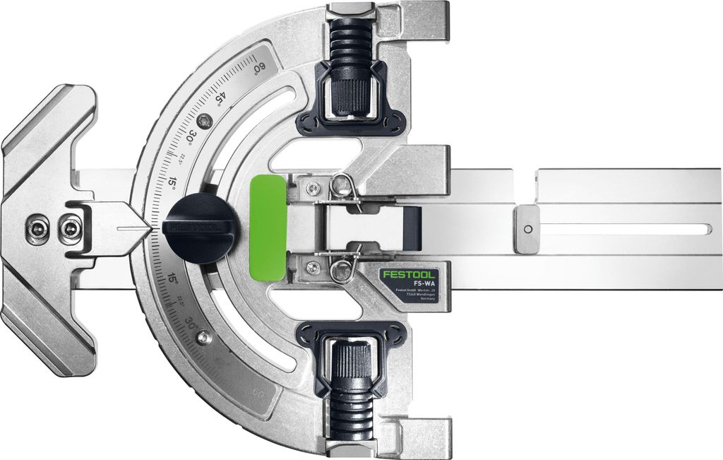 Festool FS-WA Arresto angolare per guida FS/2 ( 577040 ) Immagine del prodotto 