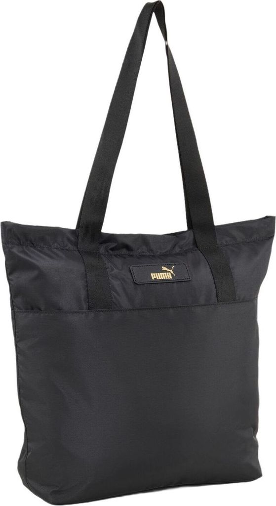 PUMA Core Pop Shopper Puma Black schwarz