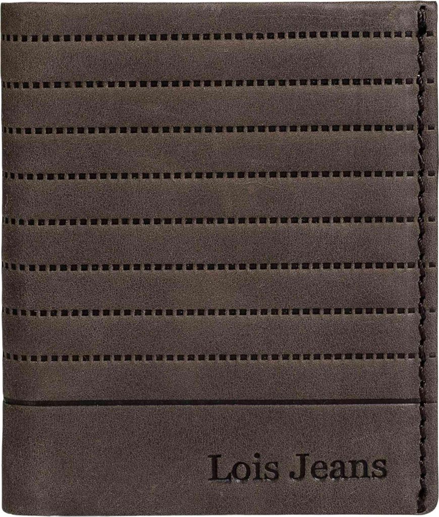 Portemonnaie Lois 202217-02 für Herren