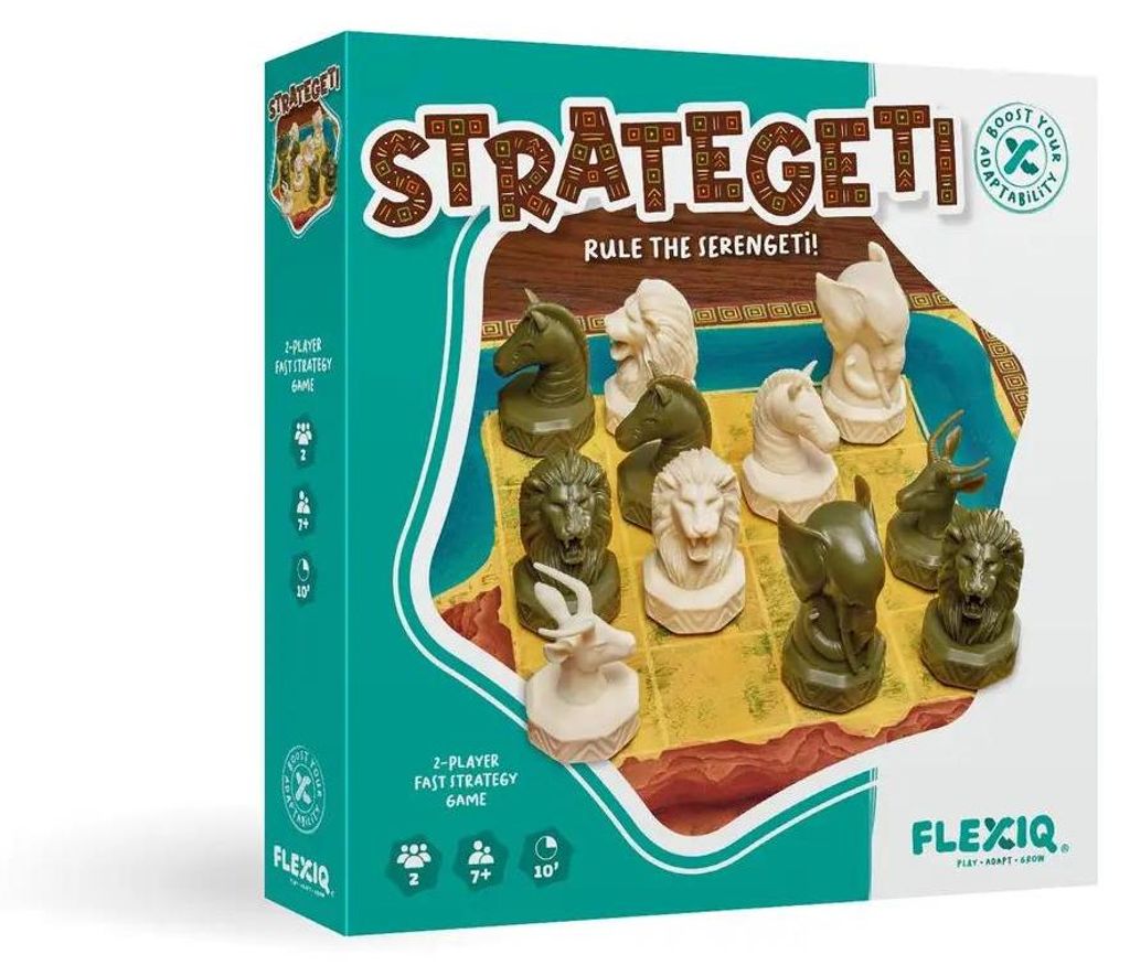 Flexiq Strategeti