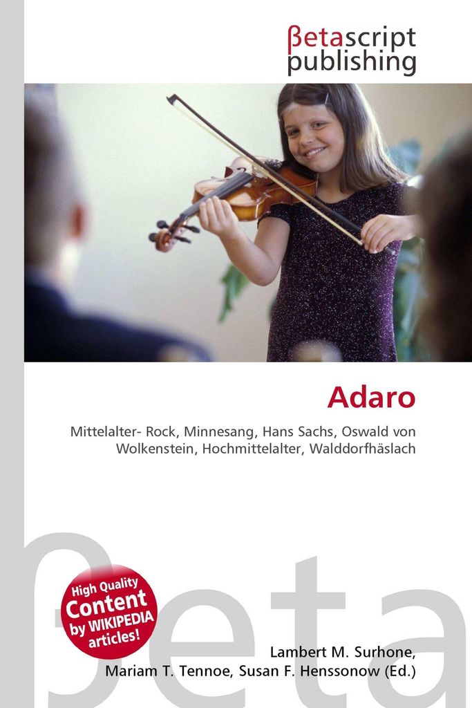 Adaro