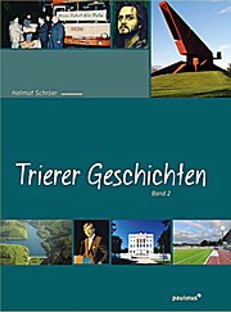 Trierer Geschichten
