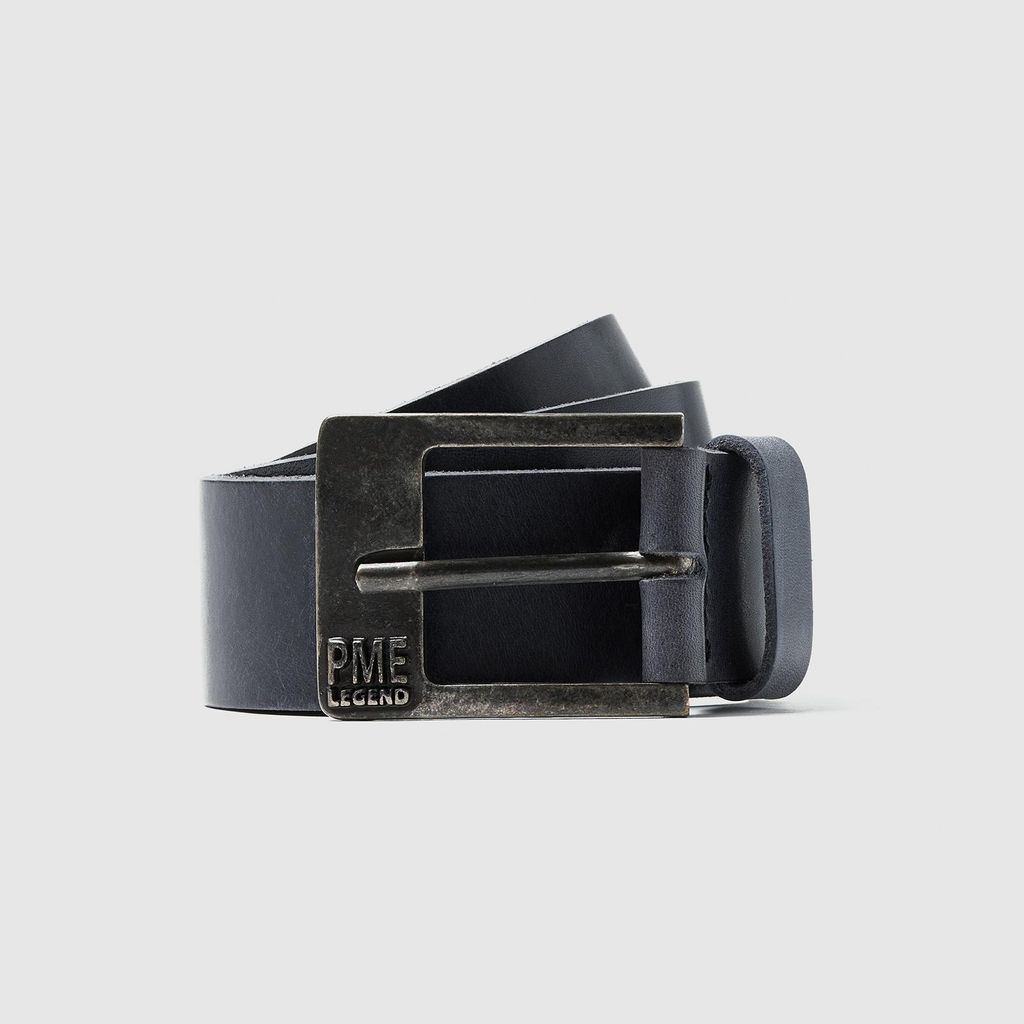 PME LEGEND FAR WEST BELT Black 95 Produktbild 