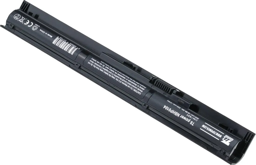 Batterie pour HP ProBook 440 G2 Idéale pour le Télétravail et les Voyages