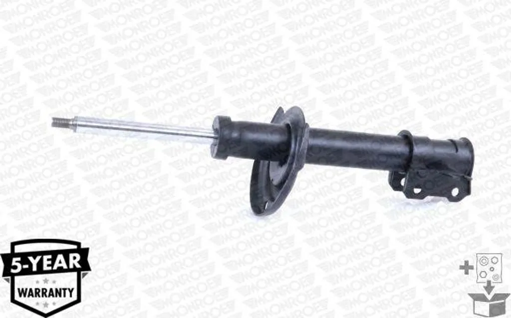 Amortisseur de rechange pour Opel Zafira et Astra H Monroe G8003 Gaz