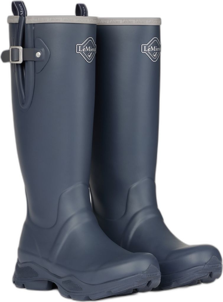 Regenstiefel Frau LeMieux Stride