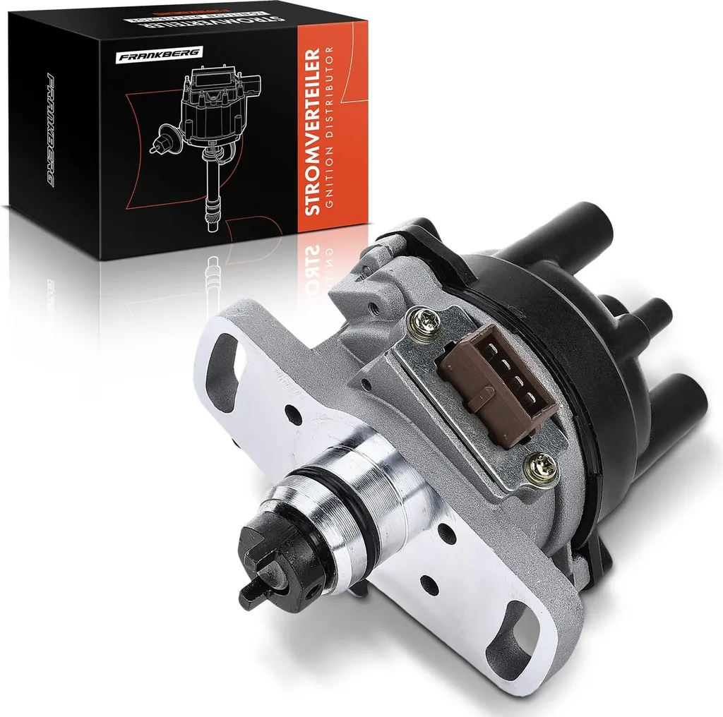 Allumeur haute performance pour Chevrolet Matiz M200 et Daewoo Tico 0.8