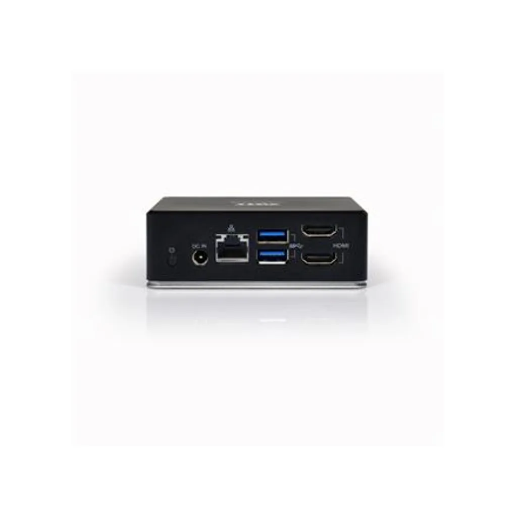 Station d'accueil Port Universal 2K pour étendre les ports de votre PC