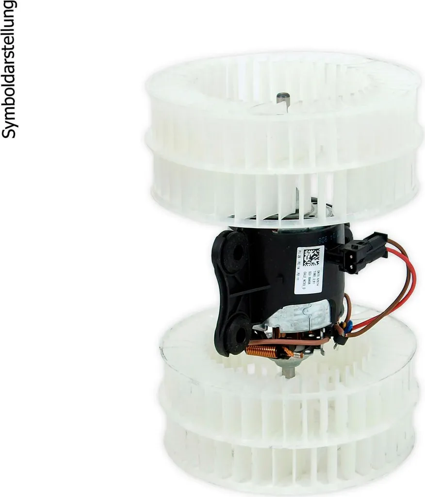 Ventilateur avant Valeo 884594 pour réparer votre climatisation