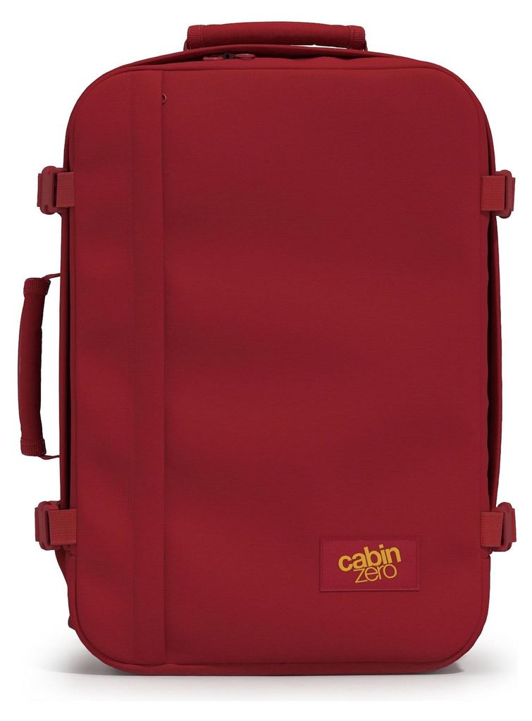 Cabin Zero Classic 124 Daypack 45 cm Laptopfach