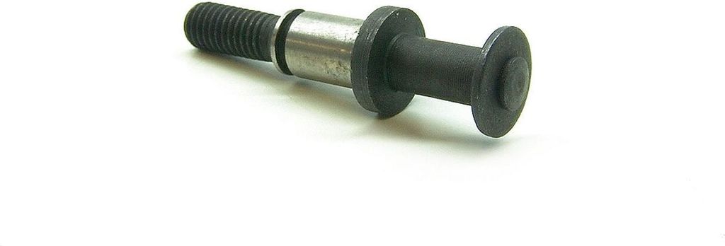Bremsstift 50ccm GY6 China 4takt für BT49QT-9 , Benzhou YY50QT City Star Roller