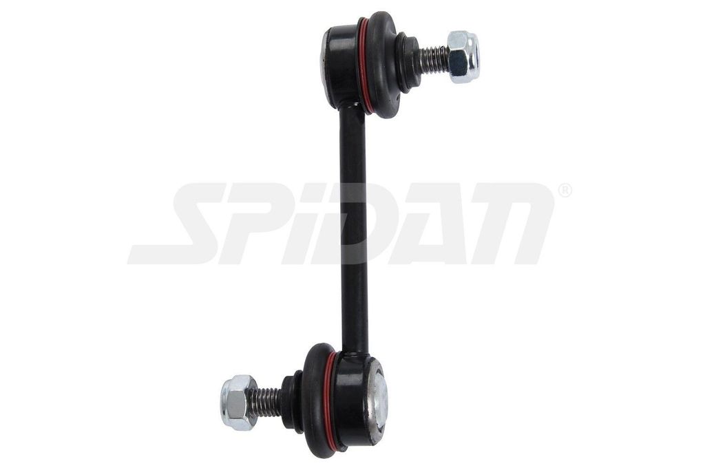 SPIDAN CHASSIS PARTS Koppelstange Stabilisator für MITSUBISHI Galant VIII Limousine (EA) Vorne 44108