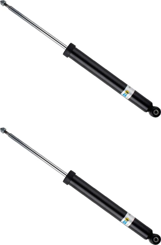 Amortisseur gaz BILSTEIN 19-264028 à haute constante de force