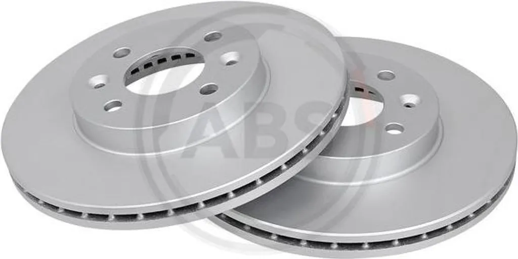 Disque de frein Renault Laguna I et Megane I pour un freinage sûr et stable