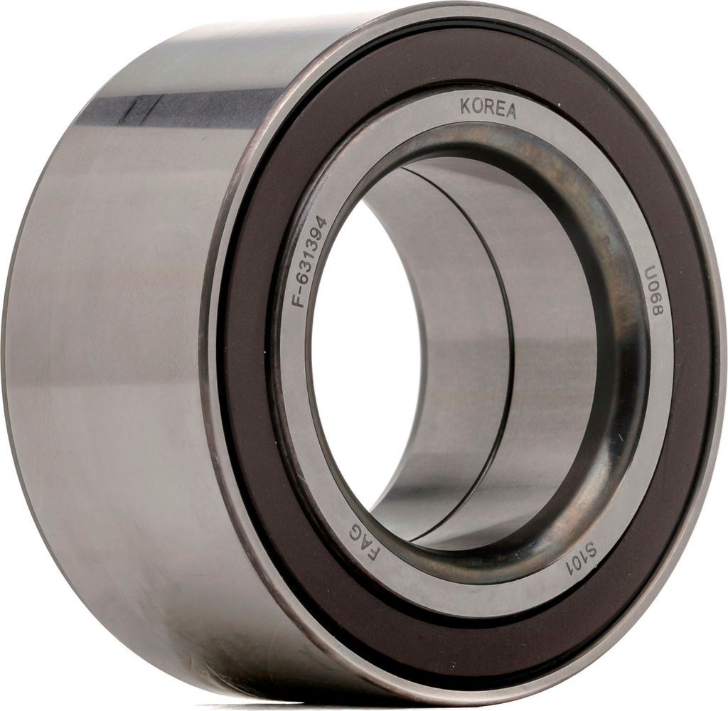 FAG Radlagersatz Hinten für LAND ROVER Range Rover Evoque (L538) 86mm 713 6204 20