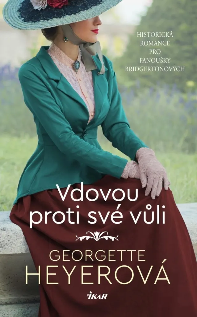 Roman Georgette Heyer Vdovou Proti : L'évasion Littéraire Historique