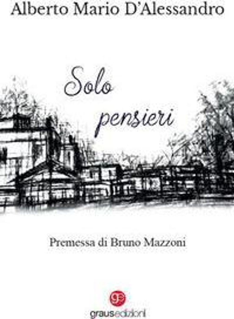 D'Alessandro, A: Solo pensieri