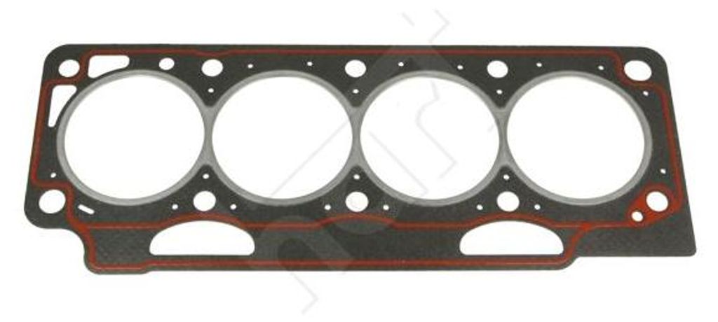 HART 710 197 Zylinderkopfdichtung Clio, Twingo 1.8 91- x