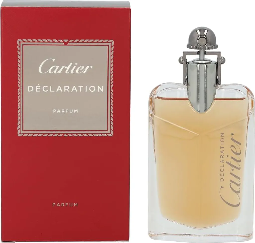 Cartier Déclaration Eau De Parfum, Uomo, 50 Ml