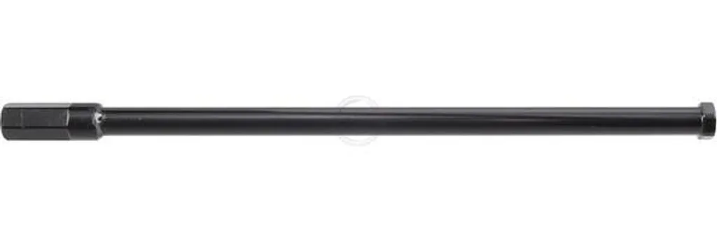 Tube de barre d'accouplement de direction pour IQ - Raccord A.B.S.