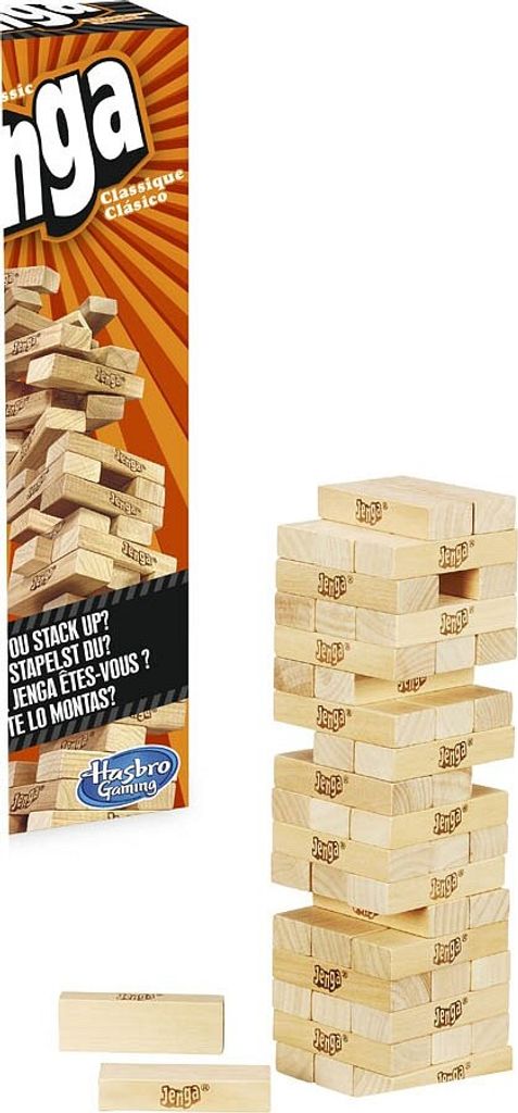 Jenga Classic Produktbild 34