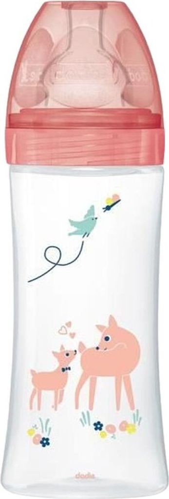 Baby-Flasche Dodie 330 ml