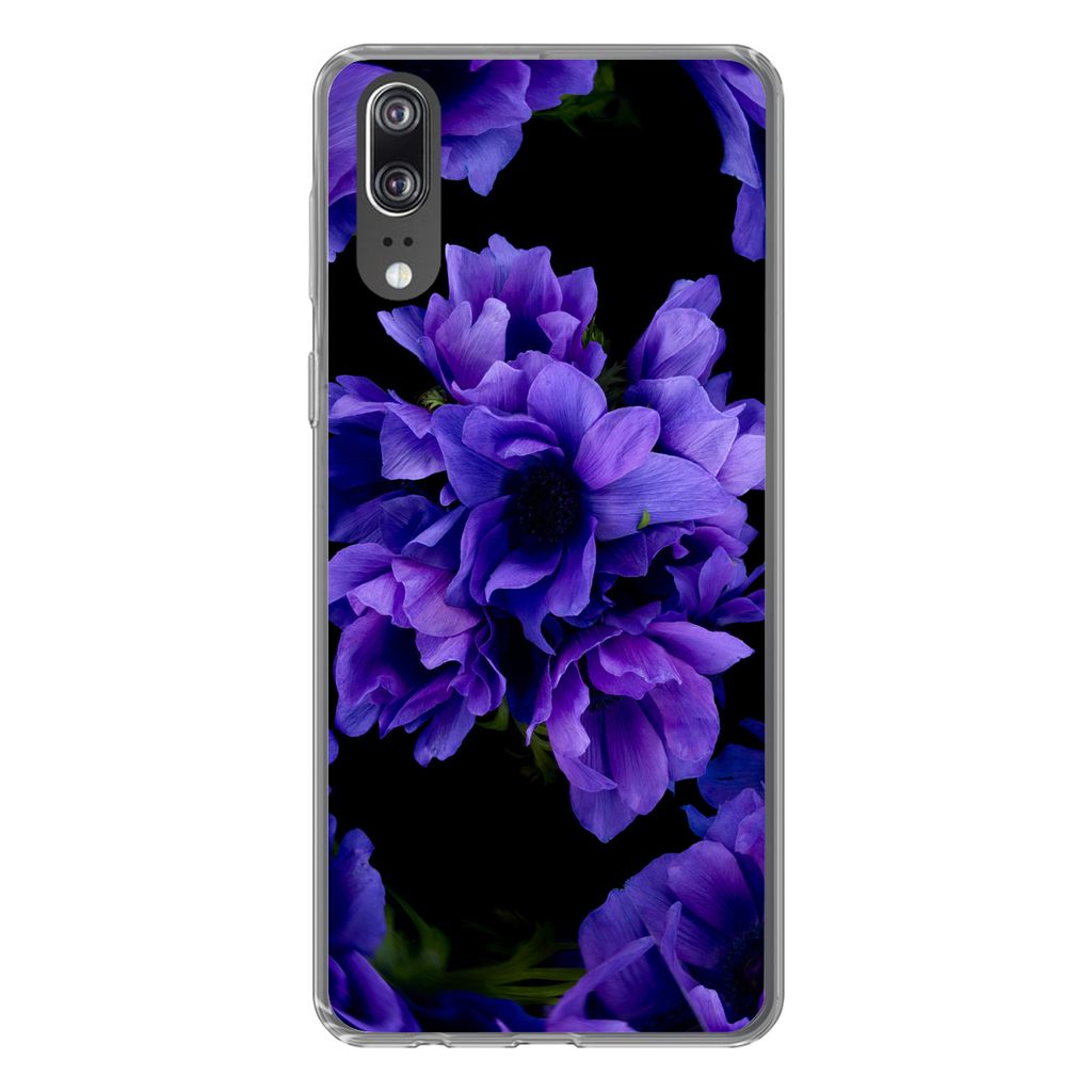 MuchoWow® Handyhülle Schutzhülle Hülle für Huawei P20 Produktbild 
