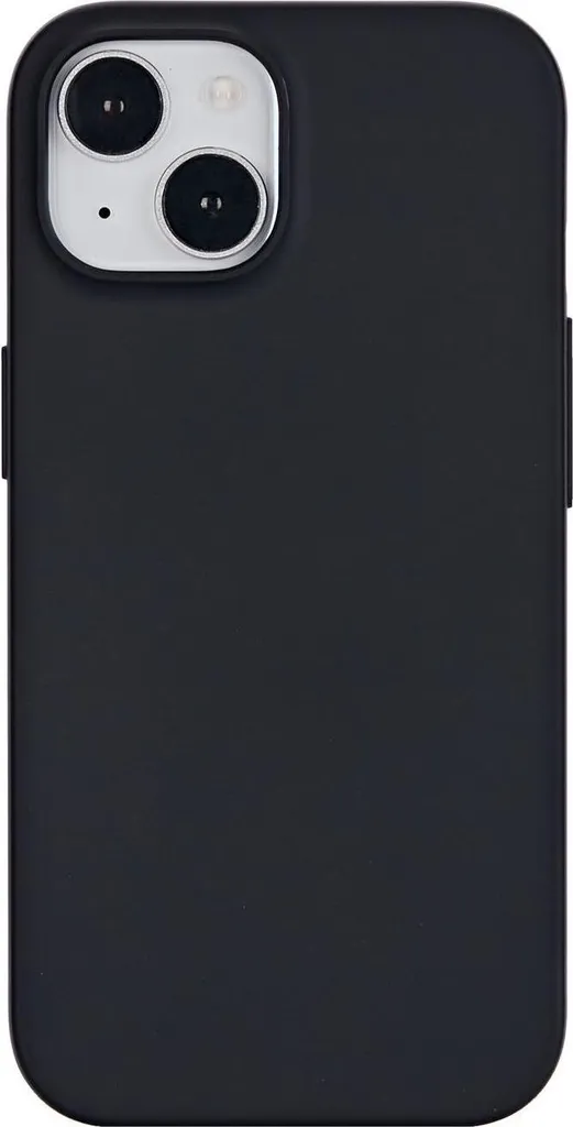 La Mia Recensione: Cover iPhone 15 eSTUFF ES67101025-BULK Nera
