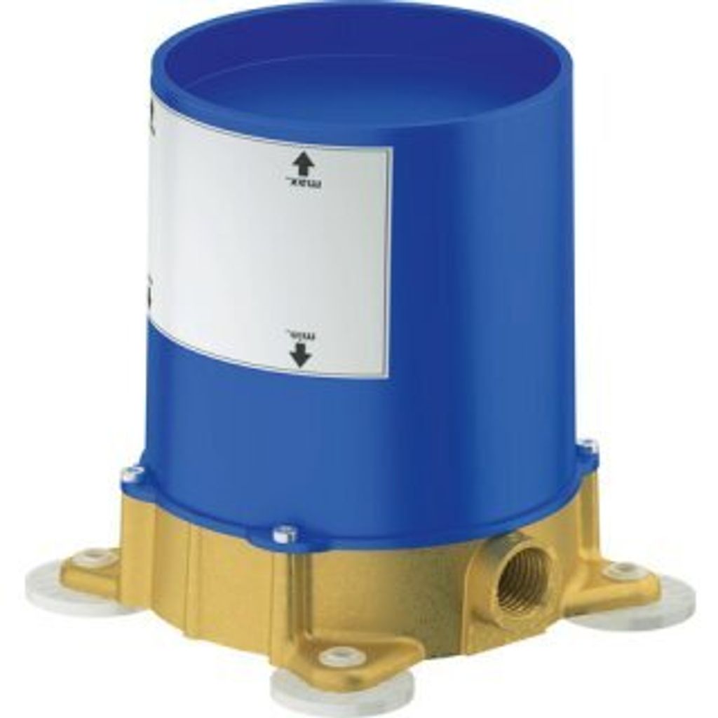 DURAVIT GK5900008000 grécky 1Heb.-Wa.Mi. BS Obrázok produktu 