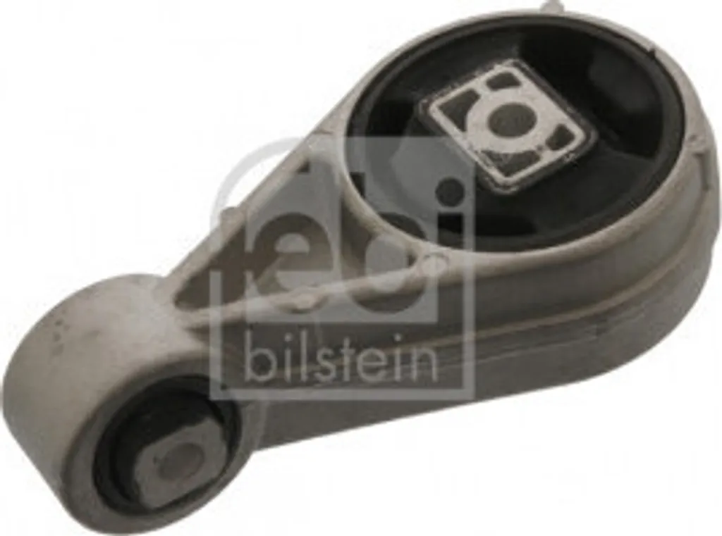 Support moteur anti-vibration FEBI 43721 pour Ford Focus 1.8 TDDi