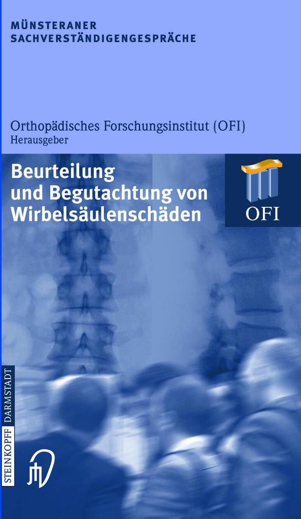 Münsteraner Sachverständigengespräche