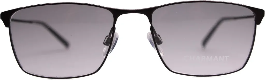 Lunettes de vue en titane CH29740 : Monture optique haut de gamme