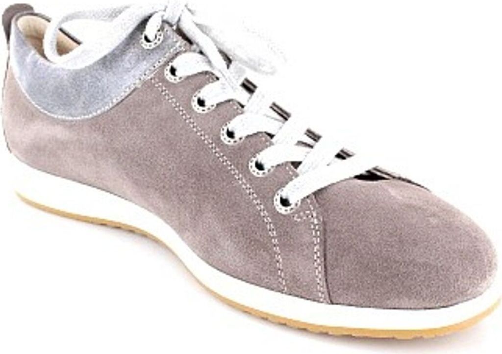 Fidelio Damen Damenschuhe beige Gr. 4 Produktbild 