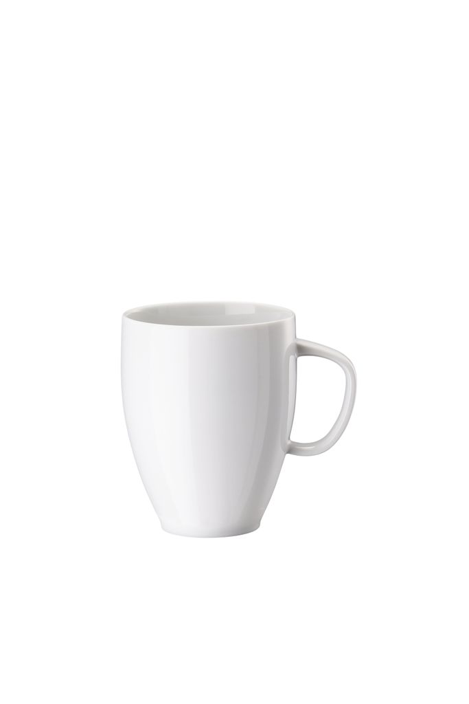 Rosenthal Becher mit Henkel Weiss 10540-800001-15505 Produktbild 