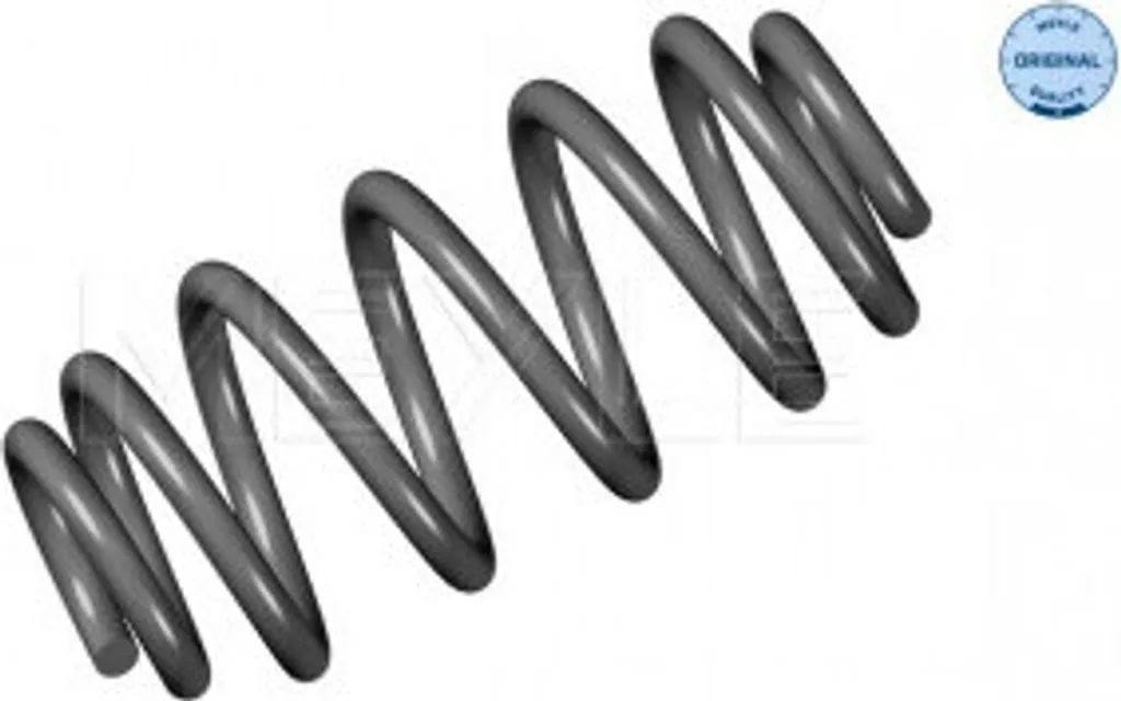 MEYLE 100 739 0040 Ressort de Suspension OE 8E0 511 115 CS pour Audi A4