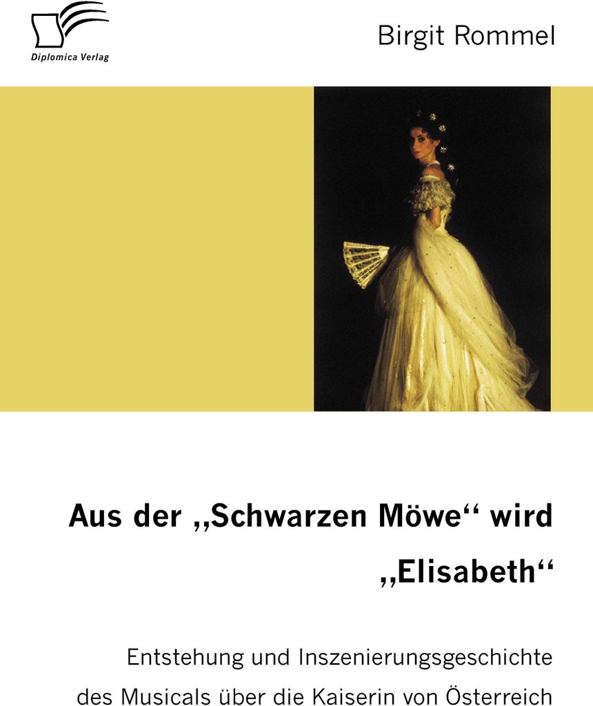 Aus der "Schwarzen Möwe" wird "Elisabeth"