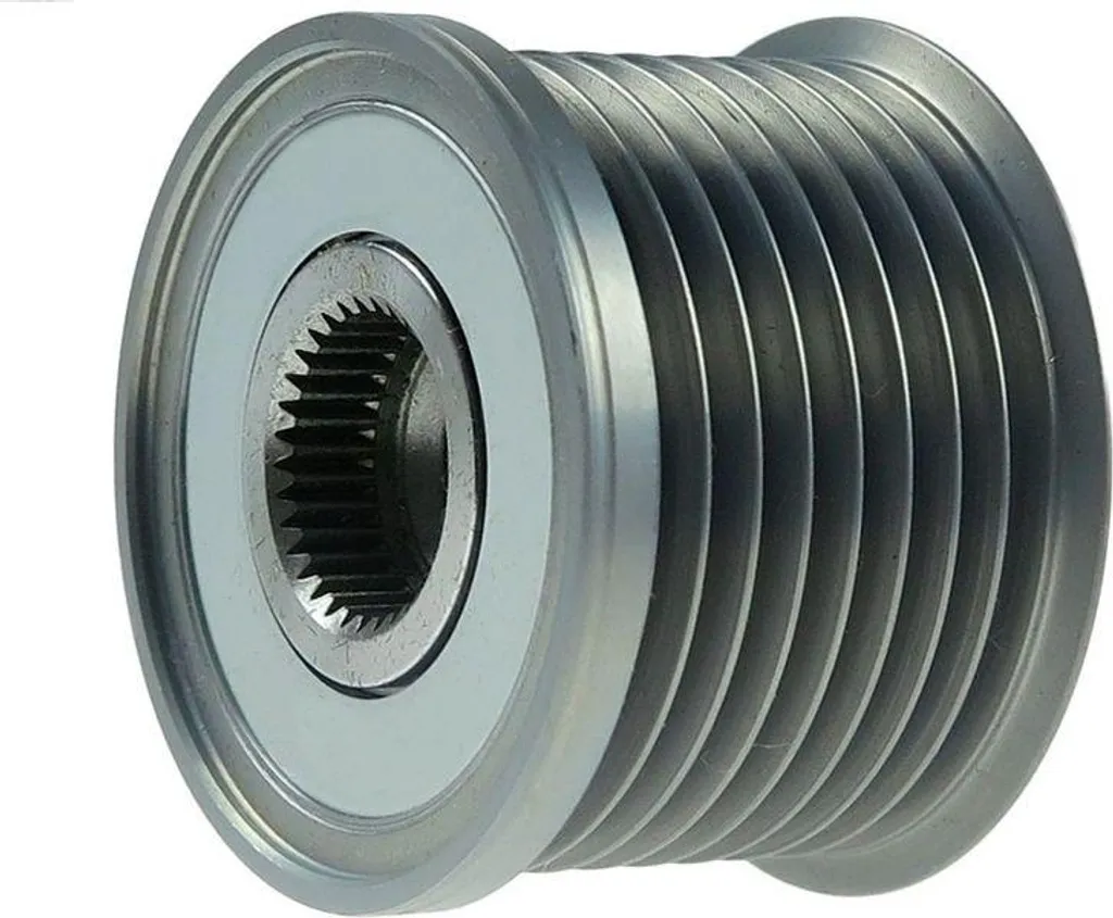 Analisi Tecnica Puleggia AS-PL AFP6038 Compatibile 05019860AA JEEP