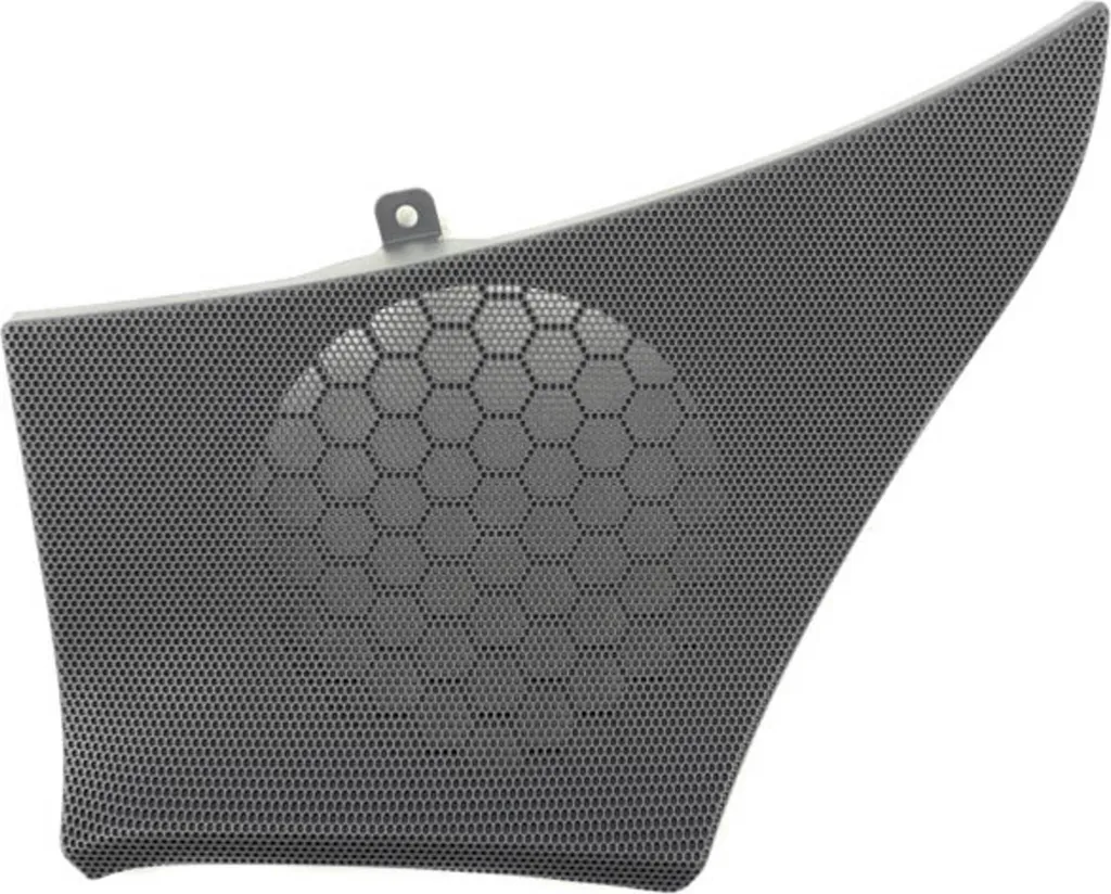 Couvercle de filtre haut-parleur gauche Mercedes Actros MP2 MP3 0008272040