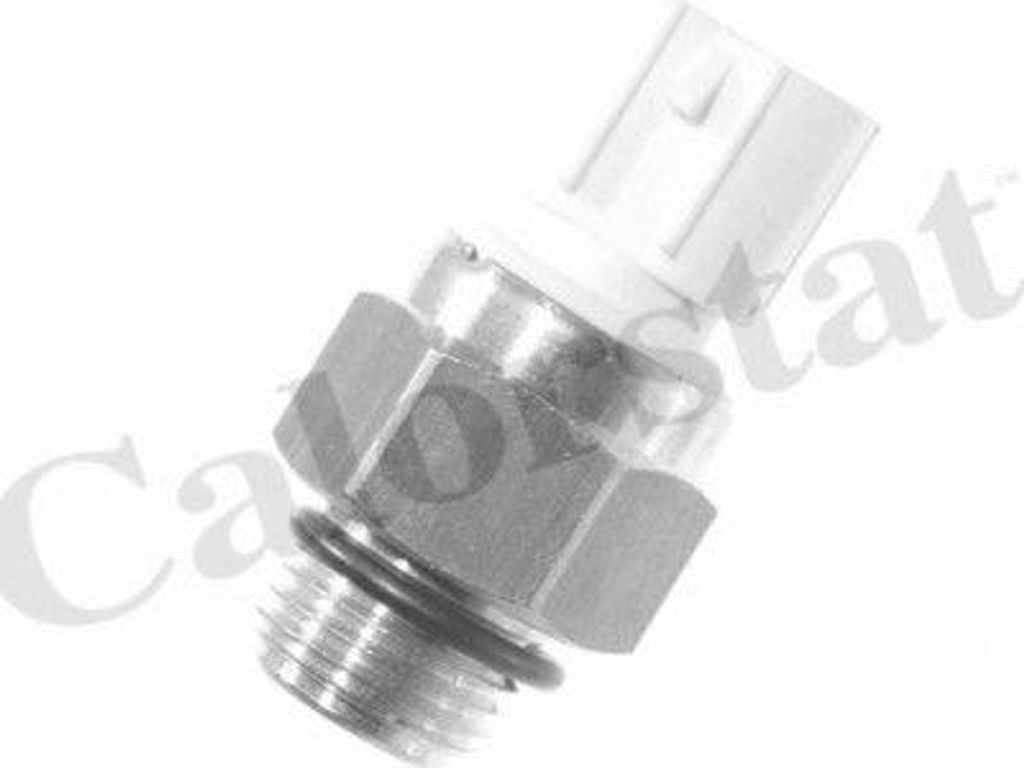 CALORSTAT by Vernet TS2442 Temperaturschalter, Kühlerlüfter OE MB356704 kompatibel mit Galant