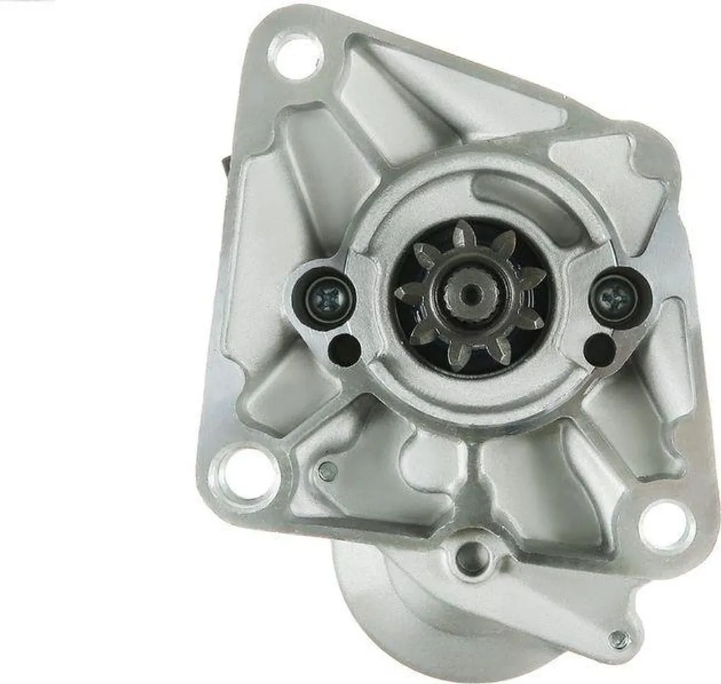 Démarreur 12V AS-PL S6007 Puissance OE NAD101240 pour Land Discovery