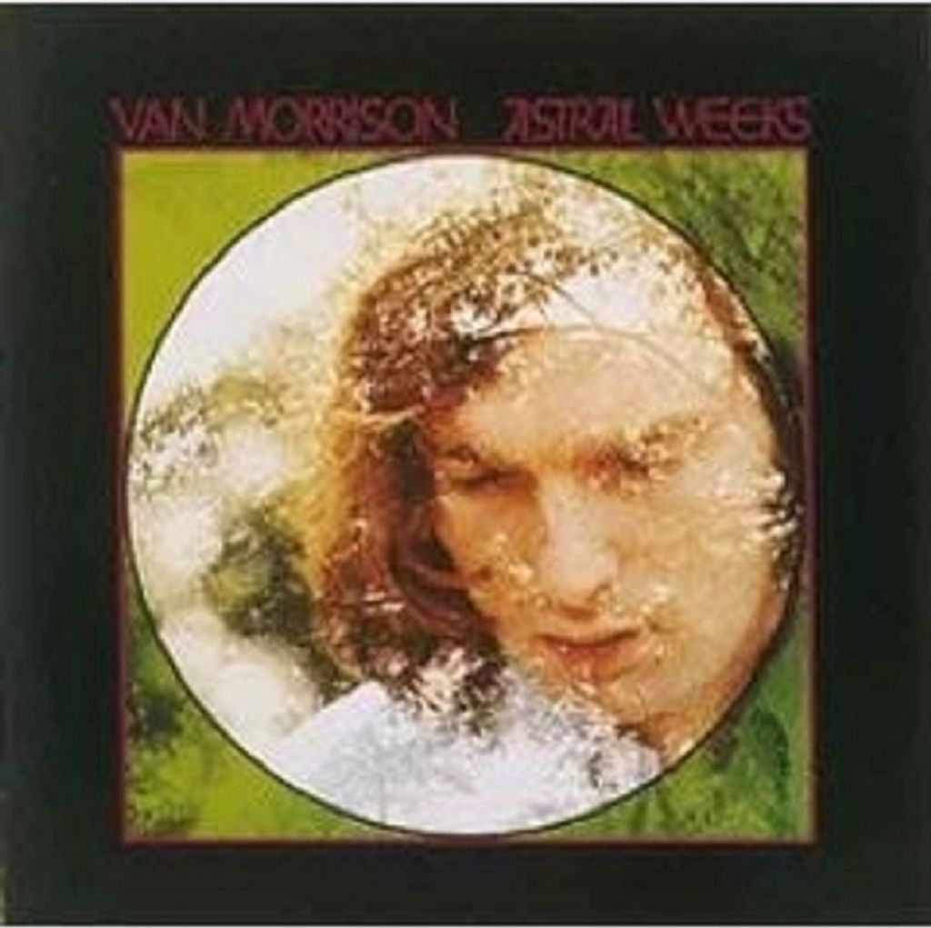 Morrison,Van-Astral Weeks